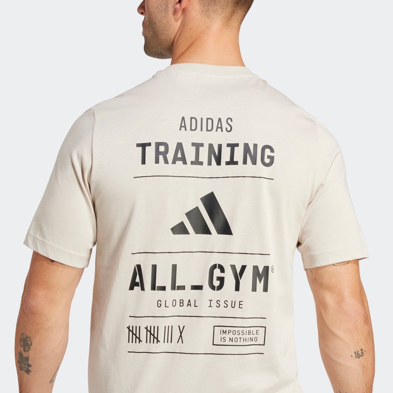 Adidas M TR CAT G T - Image 5